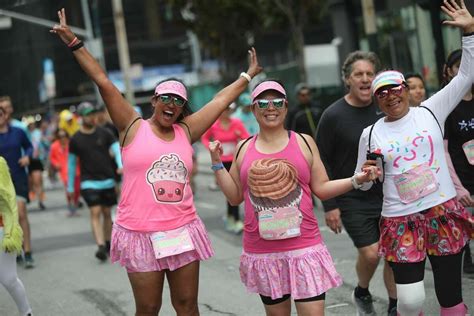 Bay to Breakers 2023